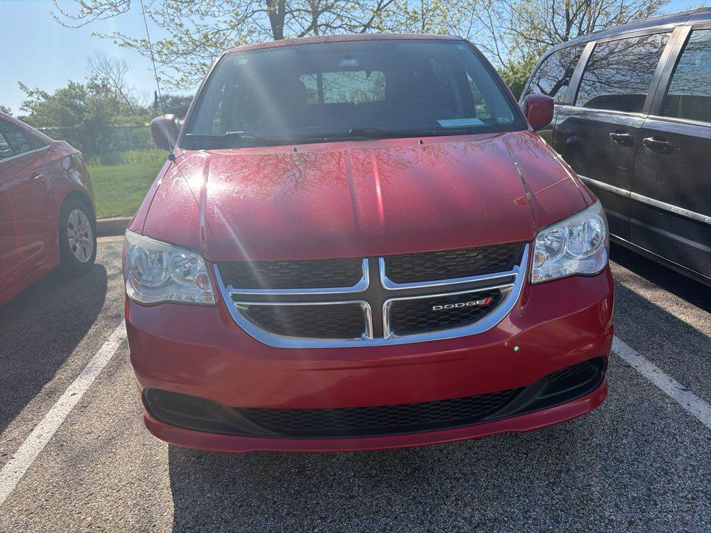 used 2013 Dodge Grand Caravan car, priced at $4,990