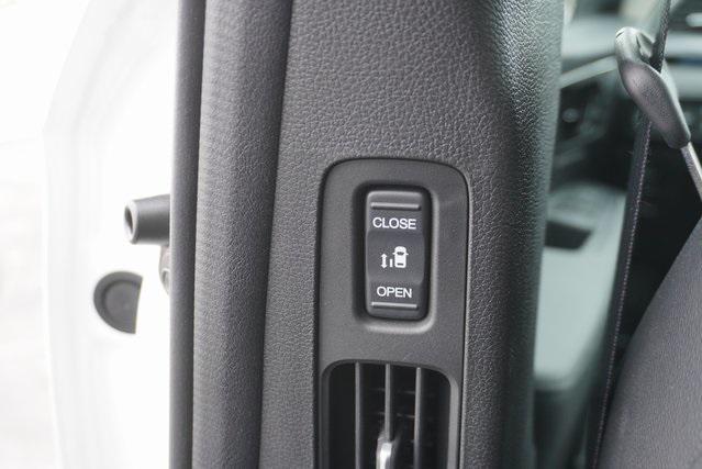 new 2026 Honda Odyssey car, priced at $51,645