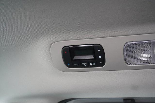 new 2026 Honda Odyssey car, priced at $51,645