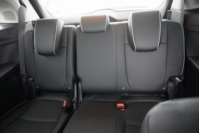 new 2026 Honda Odyssey car, priced at $51,645