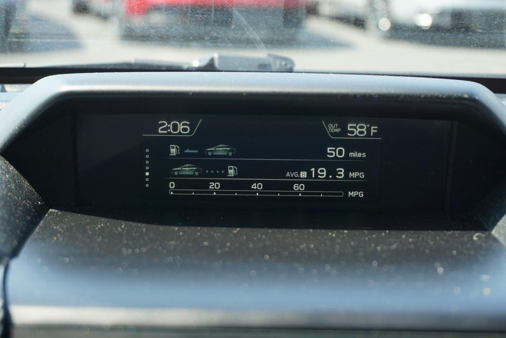 used 2018 Subaru Impreza car, priced at $13,500