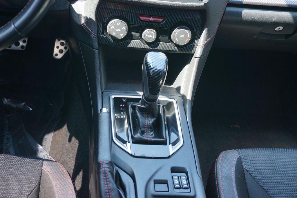 used 2018 Subaru Impreza car, priced at $13,500