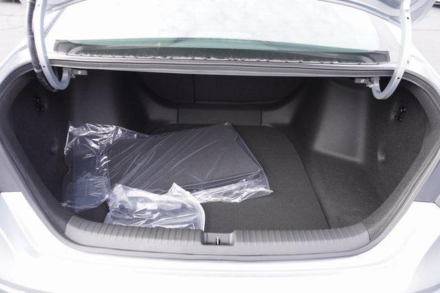 new 2025 Honda Accord car, priced at $29,762