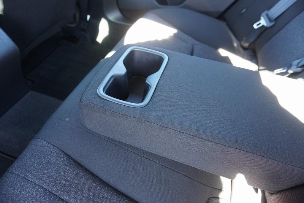 used 2023 Honda Accord car, priced at $24,577