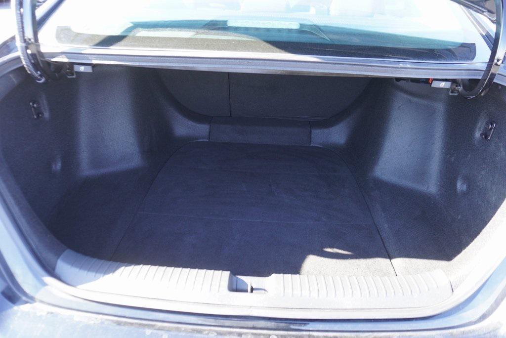 used 2023 Honda Accord car, priced at $24,577