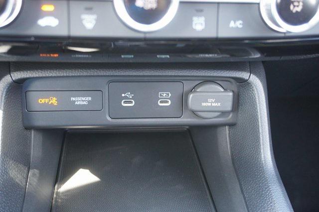 new 2026 Honda Civic car, priced at $25,190