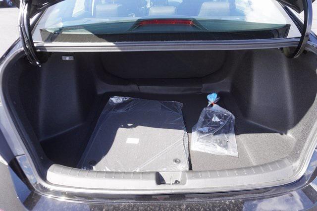 new 2026 Honda Civic car, priced at $25,190