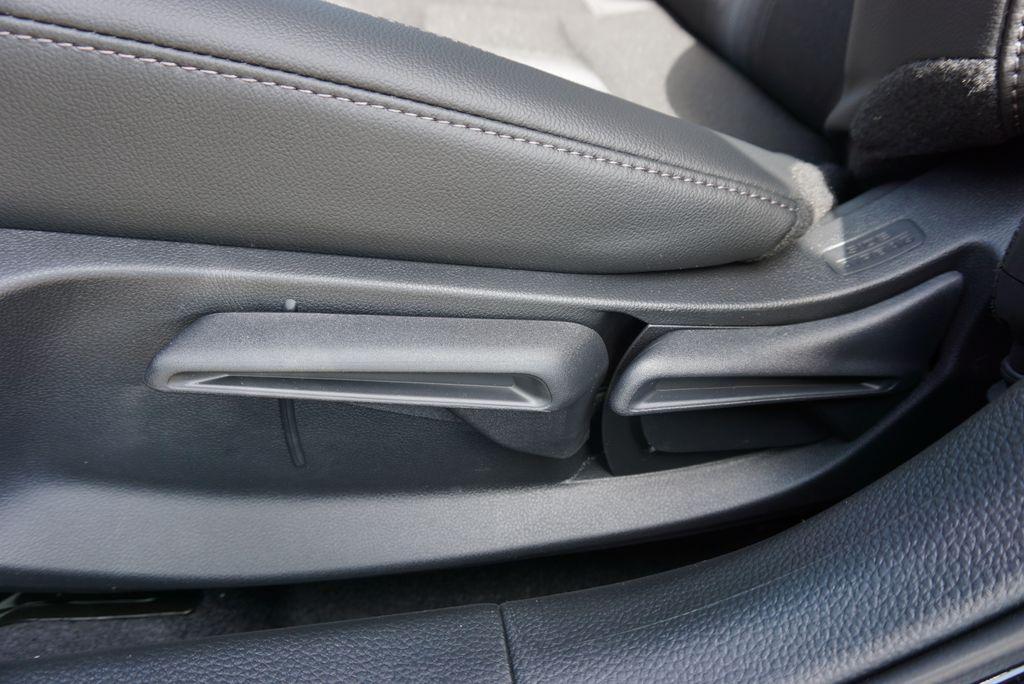 new 2026 Honda Civic Hybrid car, priced at $30,952