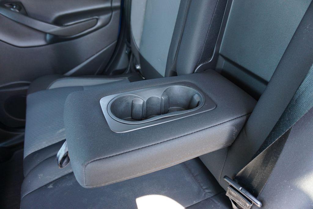 used 2018 Ford Escape car, priced at $13,600