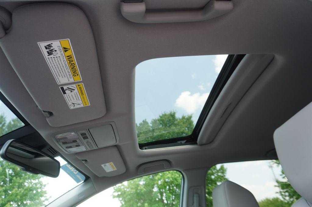 used 2022 Honda CR-V car, priced at $25,990