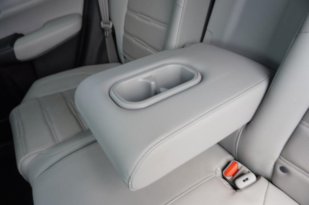 used 2022 Honda CR-V car, priced at $25,990