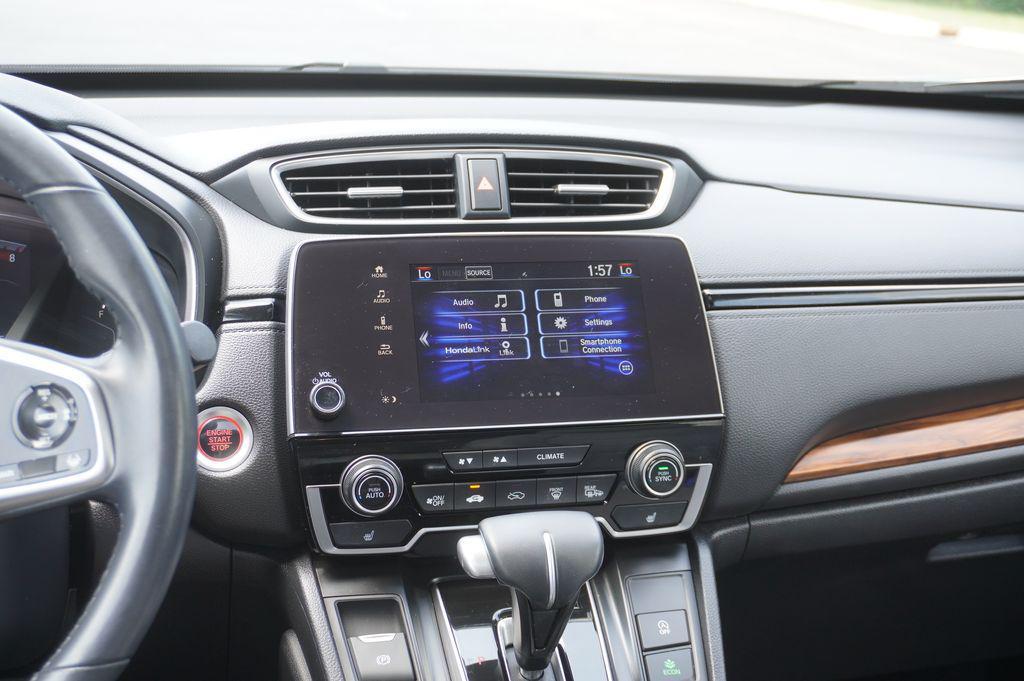 used 2022 Honda CR-V car, priced at $25,990