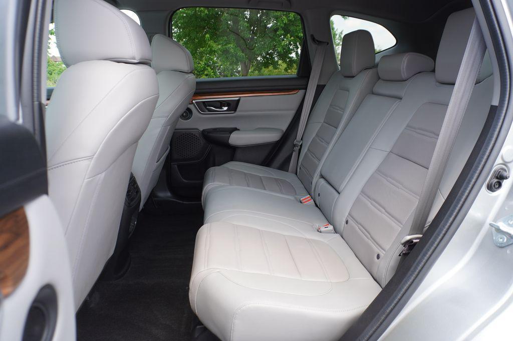 used 2022 Honda CR-V car, priced at $25,990