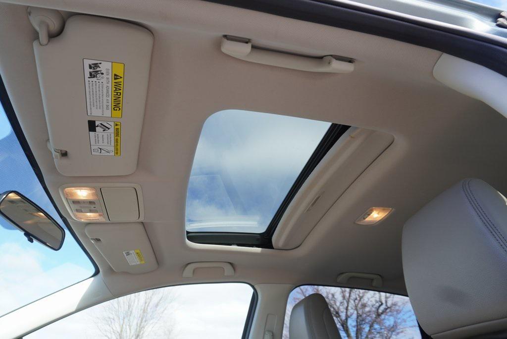 used 2012 Honda CR-V car, priced at $7,990