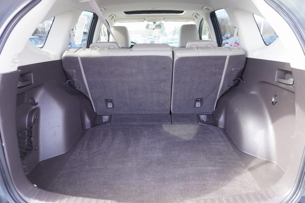 used 2012 Honda CR-V car, priced at $7,990