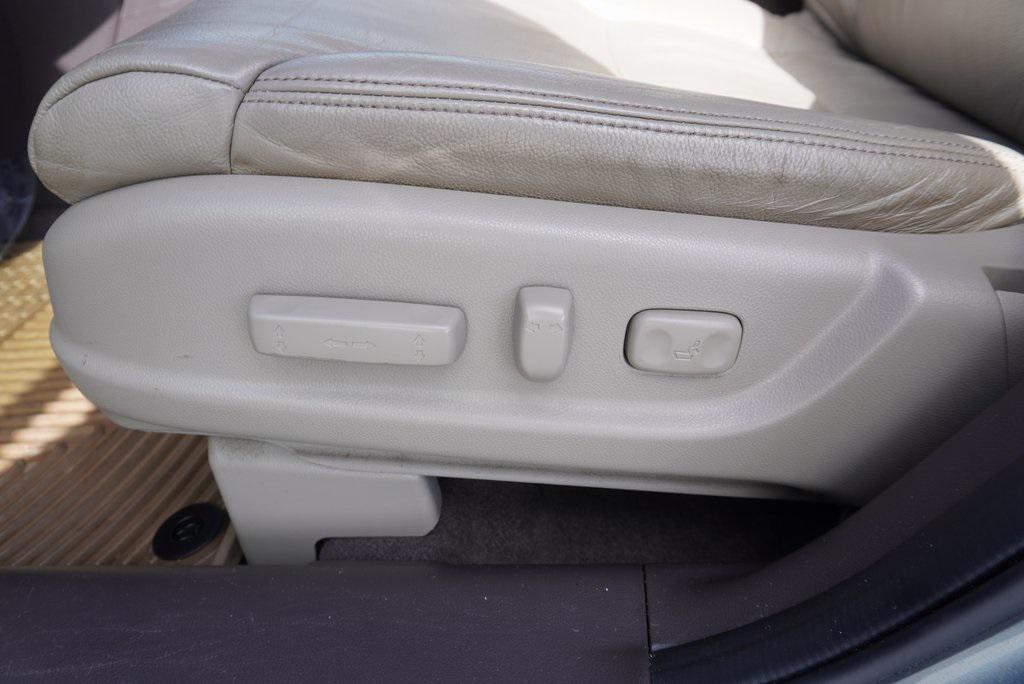 used 2012 Honda CR-V car, priced at $7,990