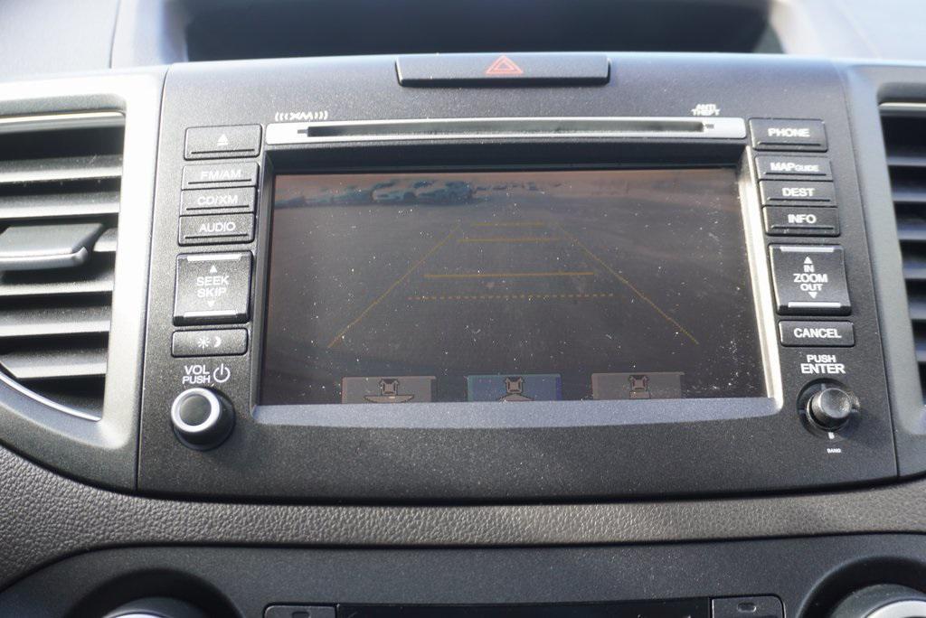 used 2012 Honda CR-V car, priced at $7,990