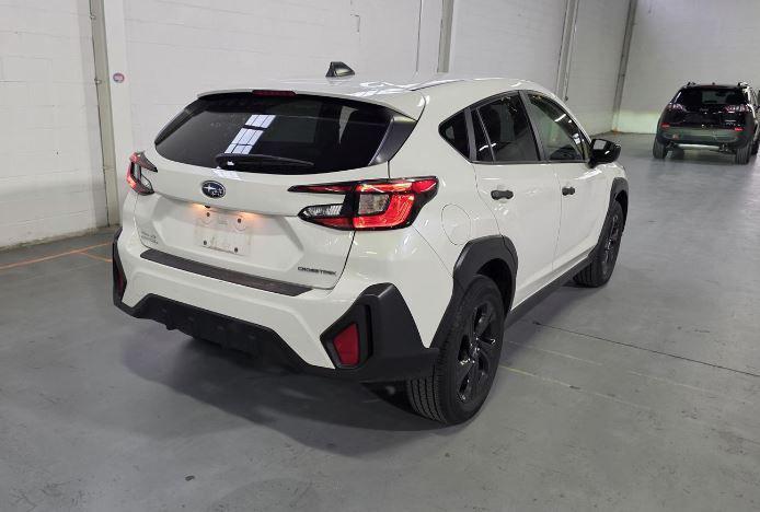 used 2024 Subaru Crosstrek car, priced at $24,977