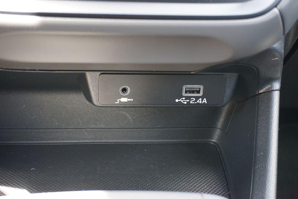 used 2024 Subaru Crosstrek car, priced at $24,104