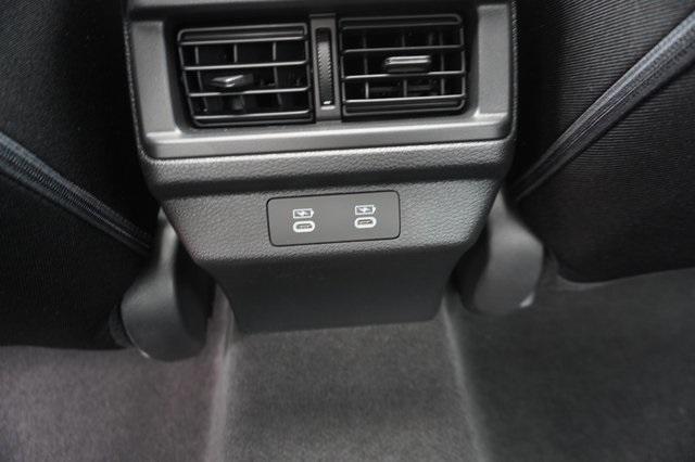 new 2025 Honda Accord car, priced at $30,374