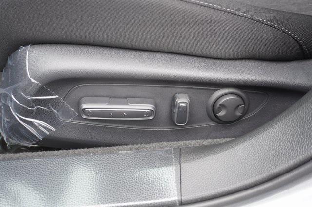 new 2025 Honda Accord car, priced at $30,374