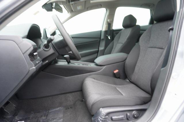 new 2025 Honda Accord car, priced at $30,374