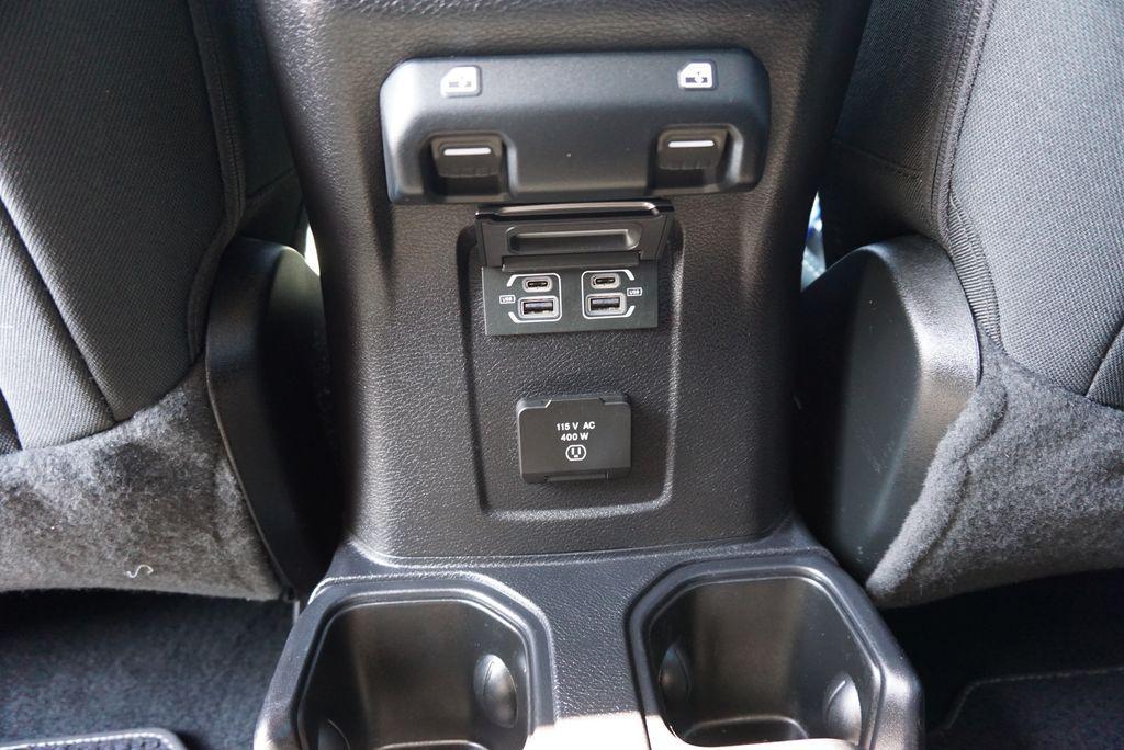 used 2021 Jeep Gladiator car, priced at $23,990