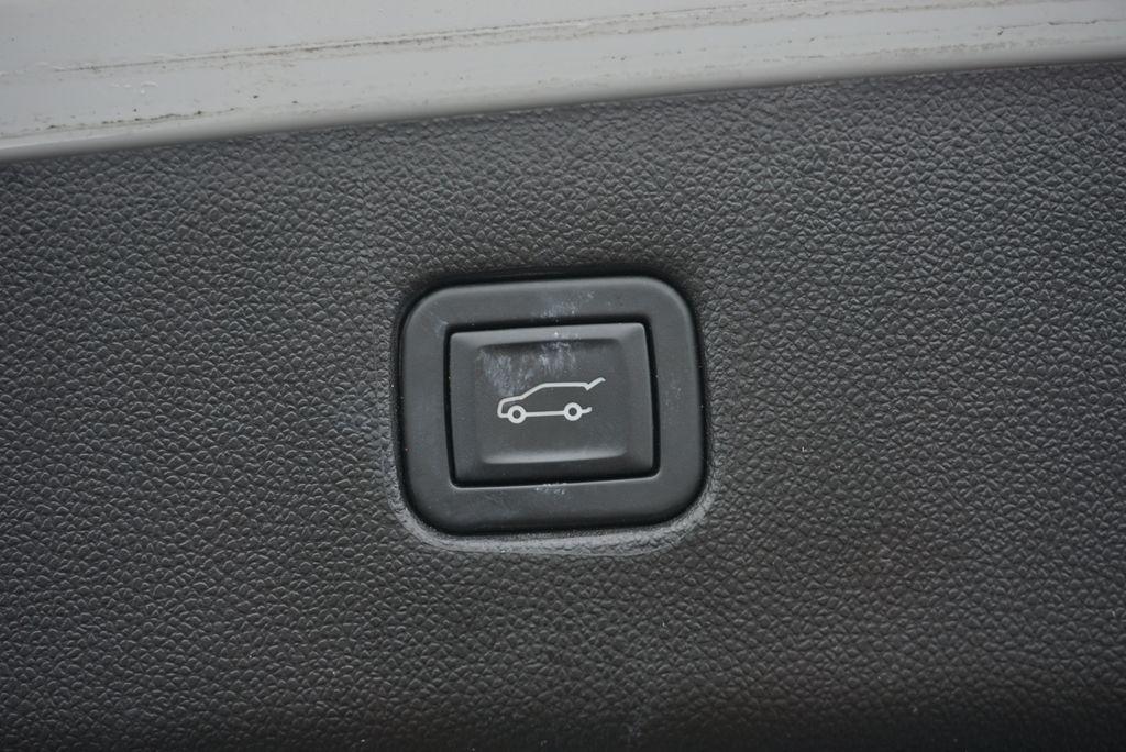 used 2023 Chevrolet Blazer car, priced at $26,500