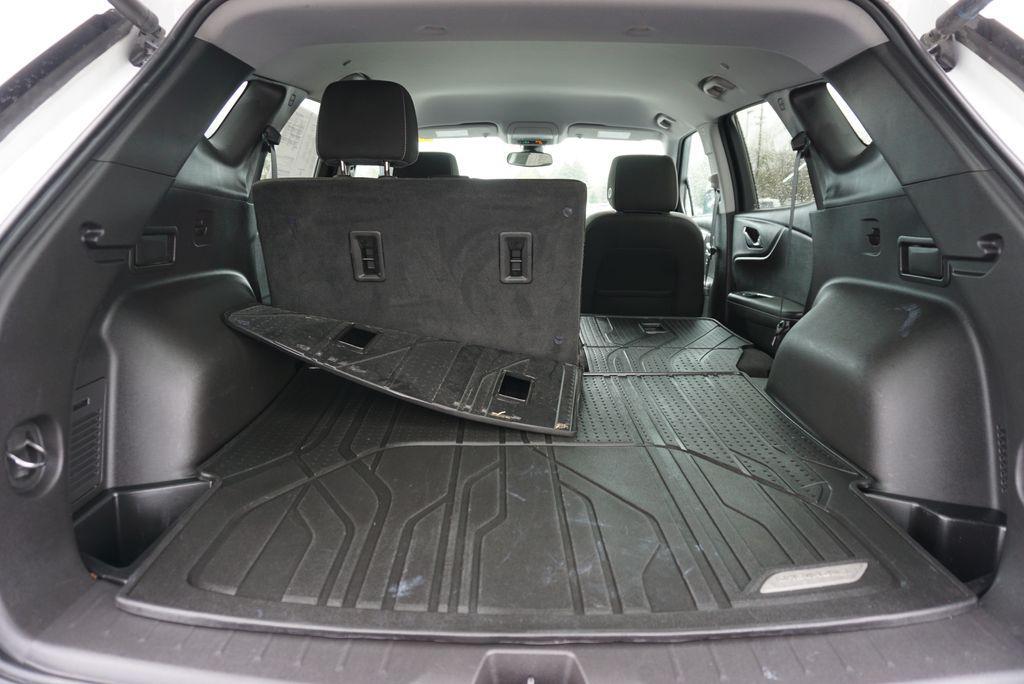 used 2023 Chevrolet Blazer car, priced at $26,500