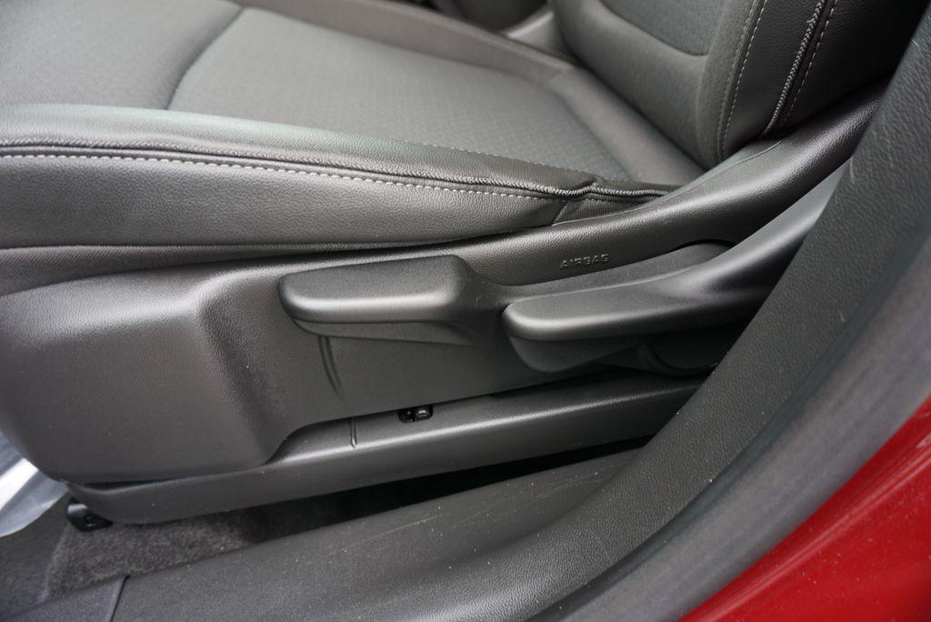 used 2024 Buick Encore GX car, priced at $22,577