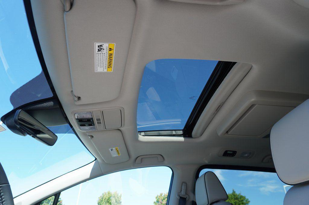 new 2026 Honda Odyssey car, priced at $46,379