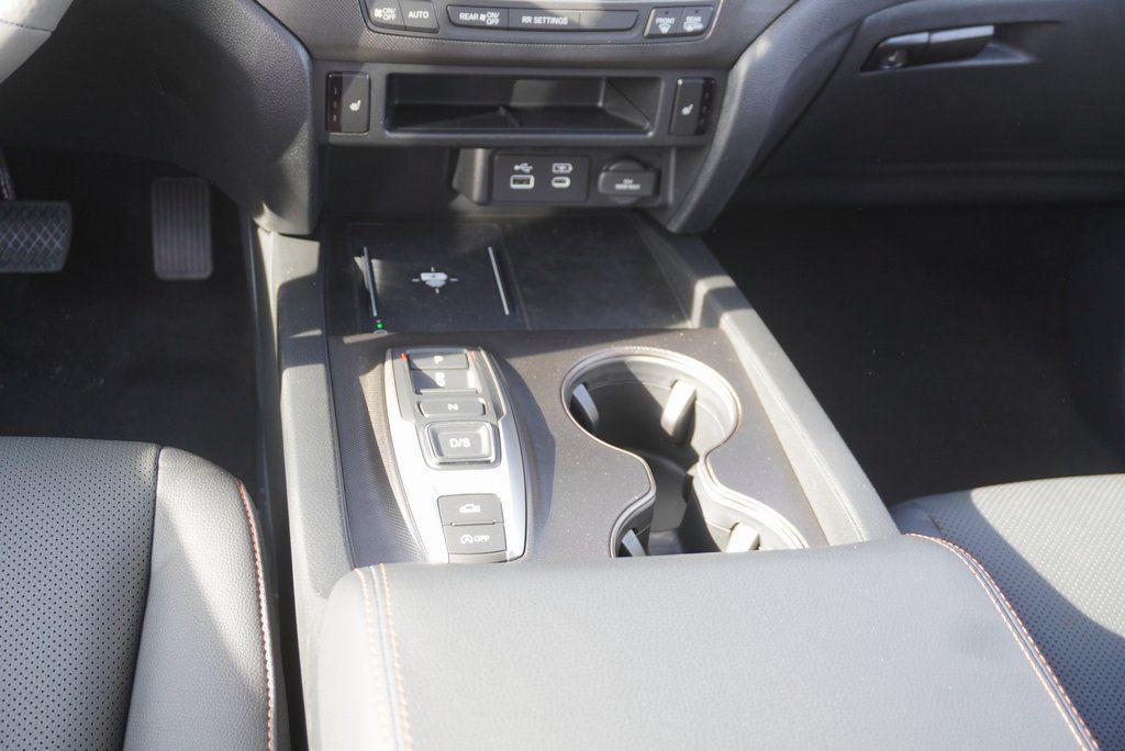 new 2026 Honda Ridgeline car, priced at $44,838