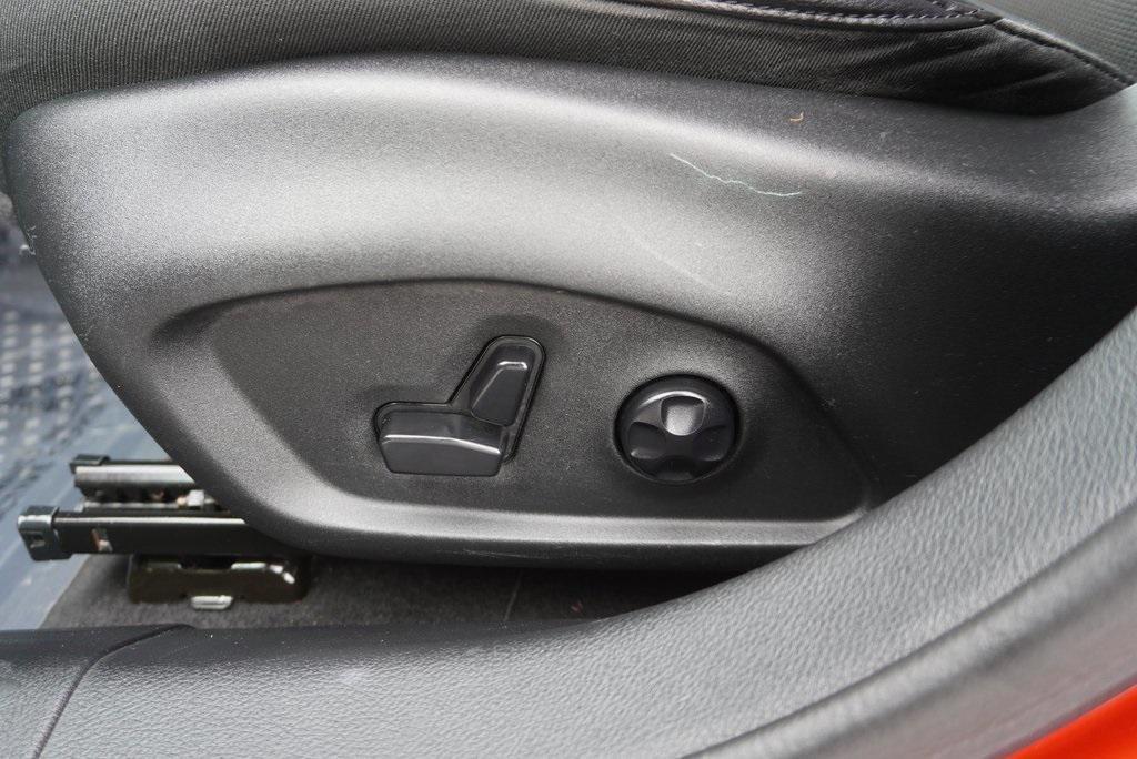 used 2017 Jeep New Compass car, priced at $16,990