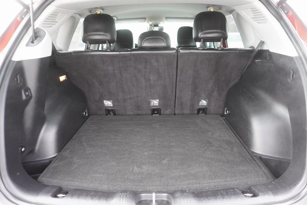 used 2017 Jeep New Compass car, priced at $16,990