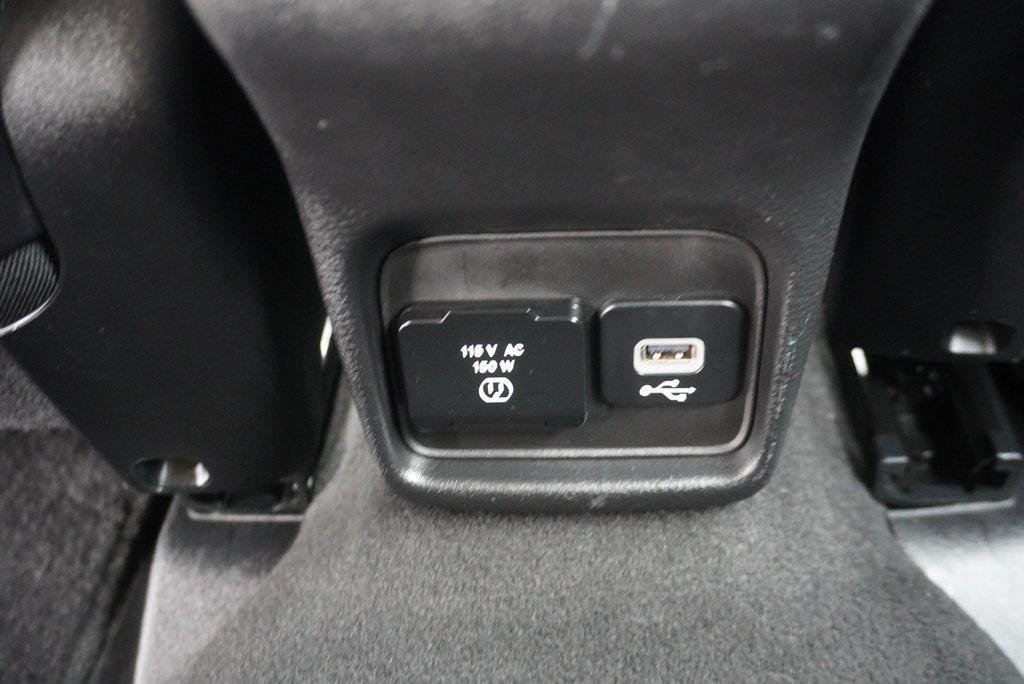 used 2017 Jeep New Compass car, priced at $16,990