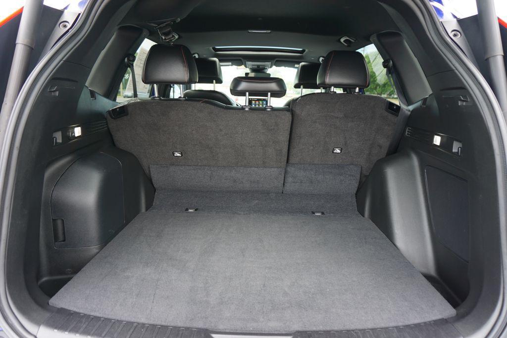 used 2023 Honda CR-V Hybrid car, priced at $28,294