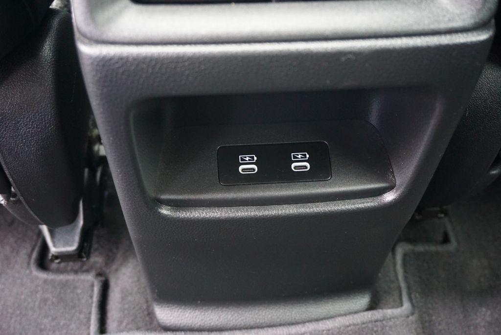 used 2023 Honda CR-V Hybrid car, priced at $28,294