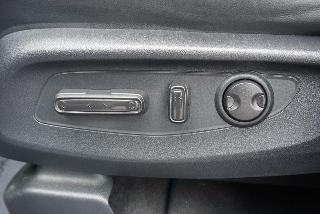 used 2023 Honda CR-V Hybrid car, priced at $28,294