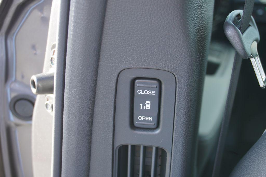 new 2026 Honda Odyssey car, priced at $50,440