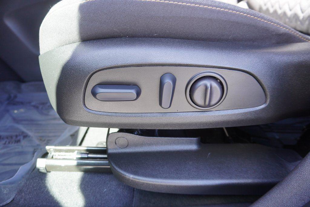 used 2023 Chevrolet Equinox car, priced at $21,999