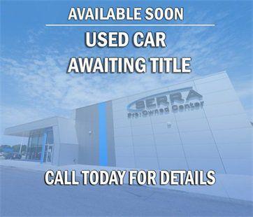 used 2023 Chevrolet Equinox car, priced at $21,999