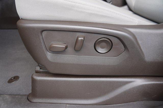 used 2022 Chevrolet Tahoe car, priced at $35,800