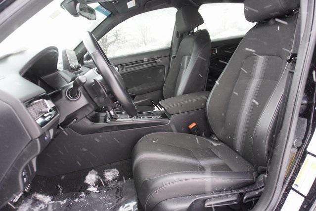 used 2023 Honda Civic car, priced at $23,977