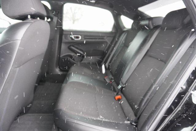 used 2023 Honda Civic car, priced at $23,977