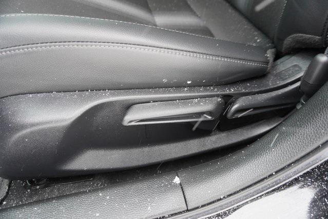 used 2023 Honda Civic car, priced at $23,977