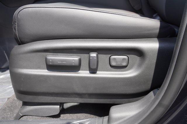 new 2026 Honda Ridgeline car, priced at $45,790