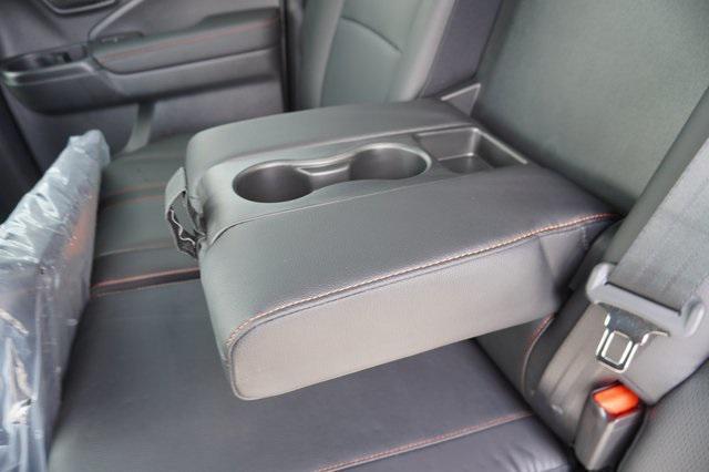 new 2026 Honda Ridgeline car, priced at $45,790