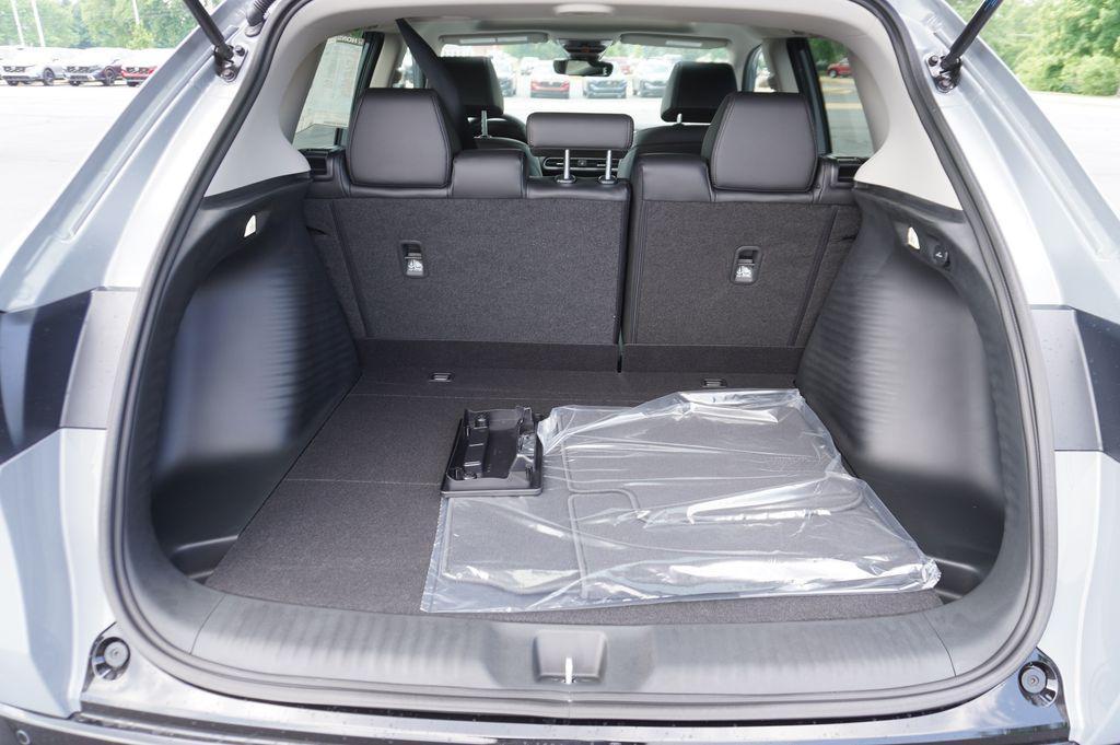 new 2026 Honda HR-V car, priced at $32,637