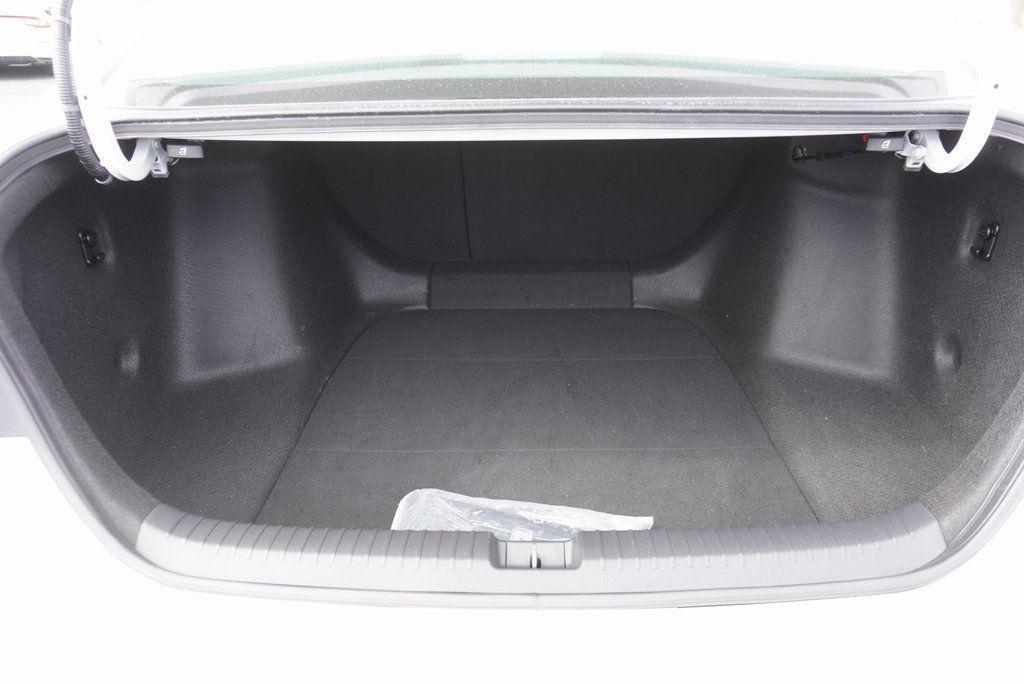 used 2023 Honda Accord Hybrid car, priced at $25,990