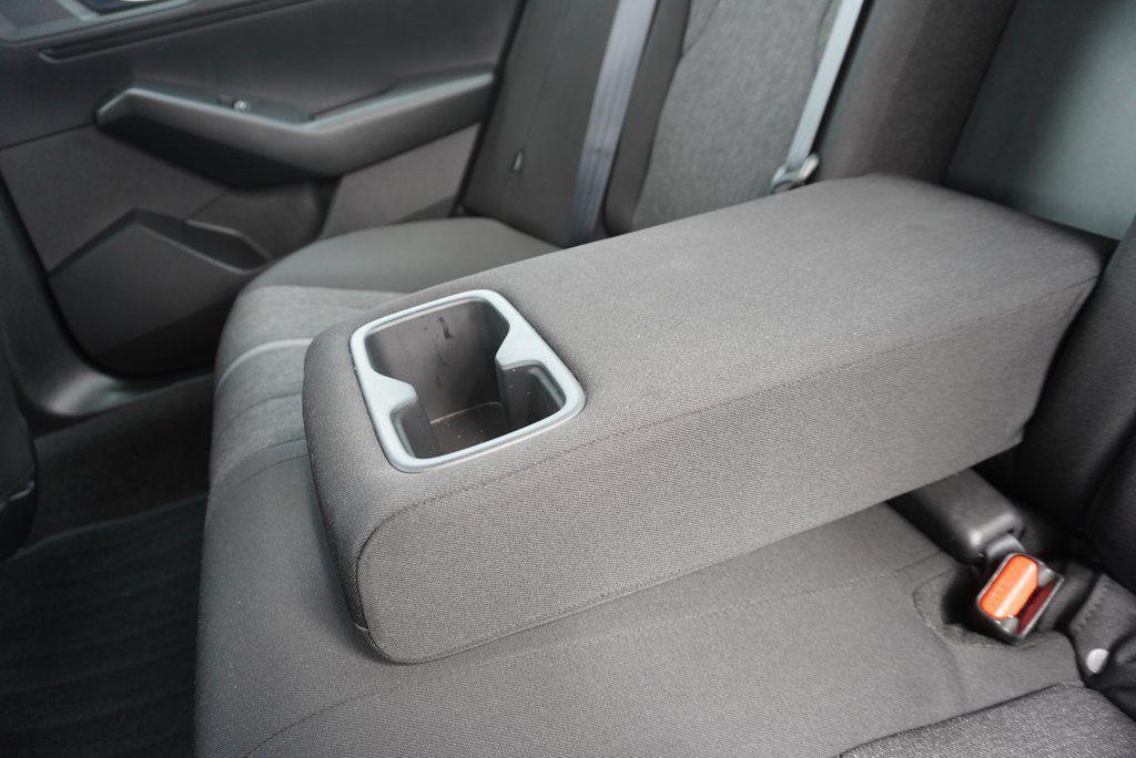 used 2023 Honda Accord Hybrid car, priced at $25,990